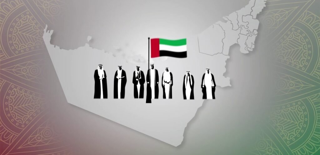 History of UAE National Day